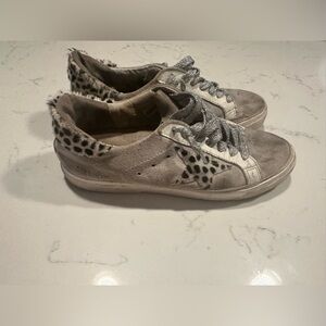 Golden goose size 38